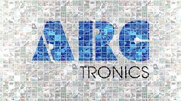 Arc-Tronics Corporate Video