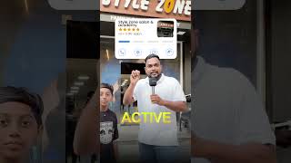 Google se Customers | salon business growth | how to get customers from google | google marketing