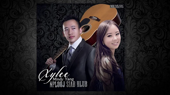 Hmong New Song 2018 - Nplooj Siab Hlub Xy Lee ft. ...