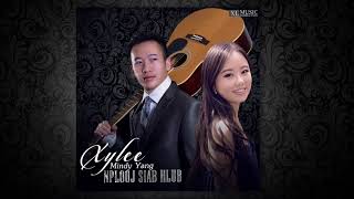 Hmong New Song 2018 - Nplooj Siab Hlub Xy Lee ft. Mindy Yang ( Full  Song ) chords