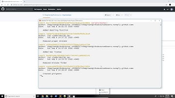 Git & GitHub Tutorial - Deleting Remote Branches