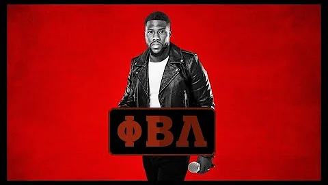 Review de "Irresponsible" de Kevin Hart / Comedia ...