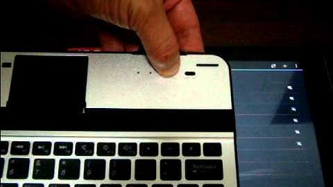 Aocos px102 Hummingbird Tablet PC Pre-installed apps review