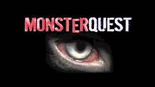 MonsterQuest Soundtrack: Part 1