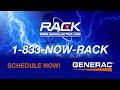 RACK ELECTRIC - Generac Generator Installer