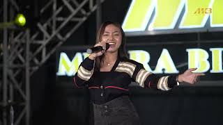ROSYNTA DEWI FEAT DIKE SABRINA - HANYA UNTUKMU Ft.BINTANG FORTUNA