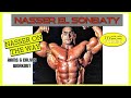 Nasser El Sonbaty - ARMS AND CALVES