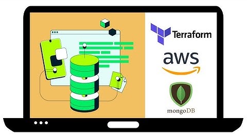 Infrastructure as Code: Managing AWS and MongoDB with Terraform 🏗