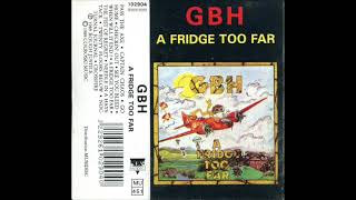 Watch Gbh Fist Of Regret video