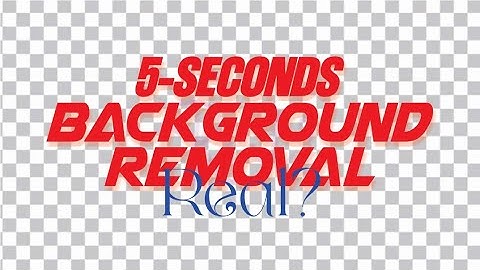 How Background Removal Changed My Workflow Forever