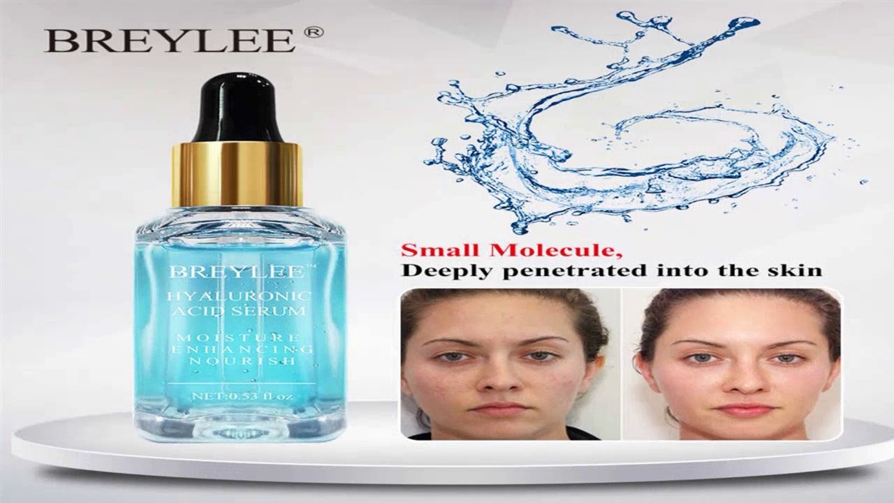 купить гиалуроновую кислоту на алиэкспресс !!!!! - YouTube