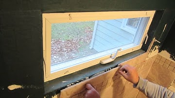 Part 7 Complete tile shower install studs to tile: Part 7  Installing the tile