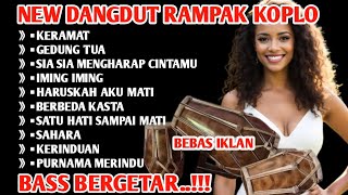 DANGDUT KOPLO KENDANG TERPOPULER