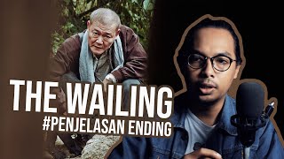 Rahasia Terungkap: Membongkar Akhir Cerita Film The Wailing