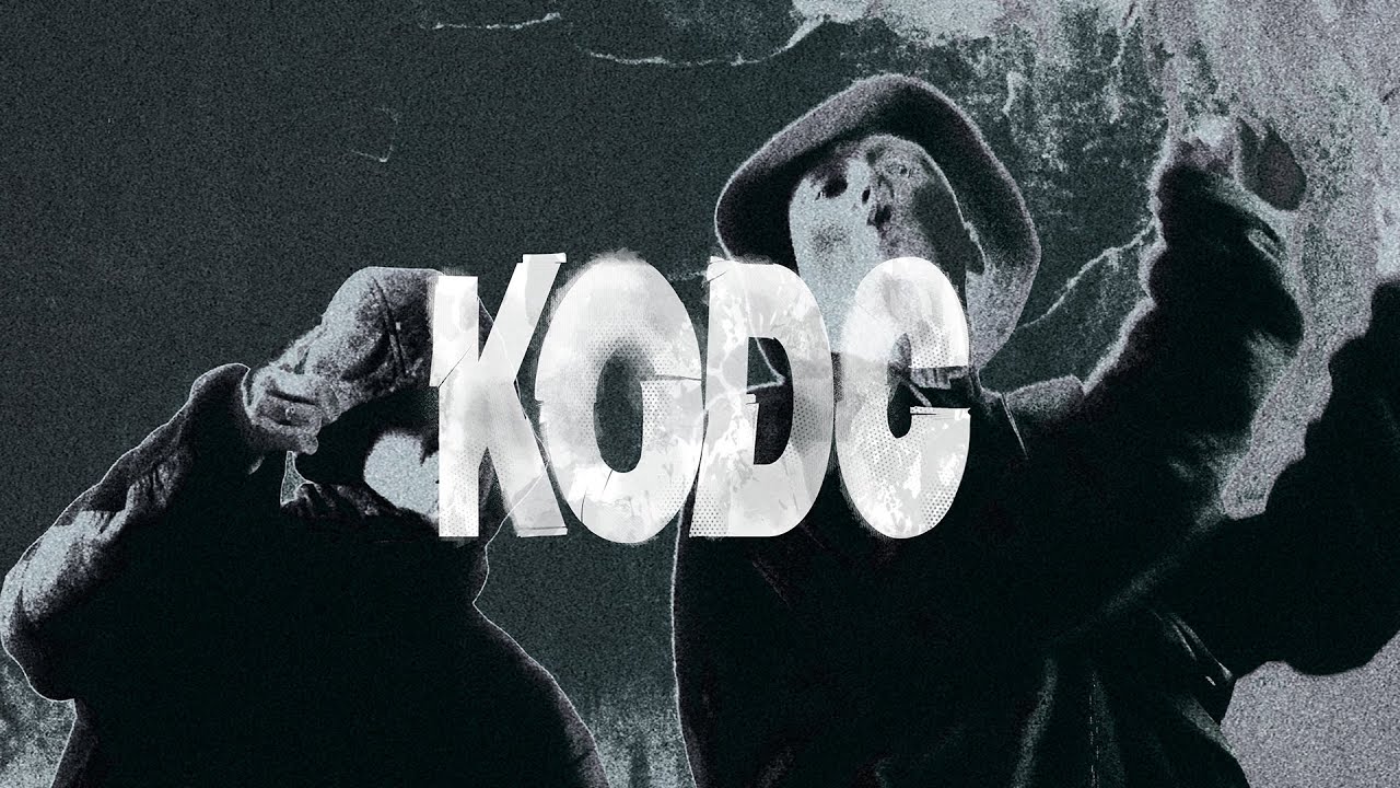 在 YouTube 上观看 KODC - The Nek, VICTOR NOOOW(2024)