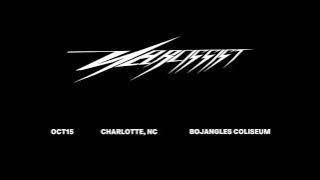 Playboi Carti - Stop Breathing - with NARCISSIST TOUR INTRO/OUTRO