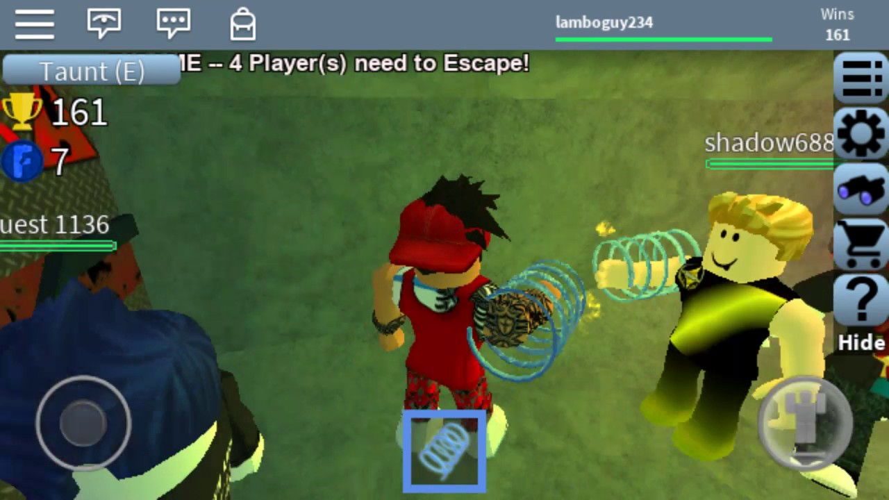 Roblox Flood Escape Episode 1 Free Download Half Life 2 Episode 3 - denis tries to escape and survive the deadly flood in the new flood escape 2 gamemode in roblox denis back to