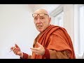 The Theravada Abhidhamma with Bhikkhu Bodhi (Class #4, 12 Mar 2018)