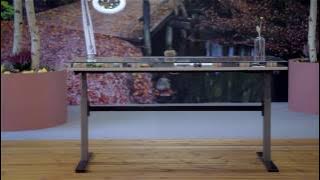 LINAK at ORGATEC 2016