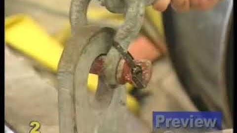 10 Rigging Gear & Inspection Criteria