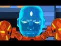 Furi: All Boss Fights (4K 60fps)