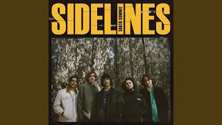 Video thumbnail of "South Summit - Sidelines"