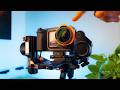Fixing Ace Pro 2 Focus! Ultimate 3D Printed Hohem MT3 Pro Mod