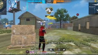 Free Fire MAX - Gameplay Walkthrough Part 1 Tutorial, Battle Royale, Solo Win (iOS, Android)