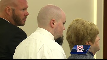 Judge finds Leroy Smith III not criminally responsible