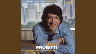 Video-Miniaturansicht von „Gigi Proietti - E me metto a cantà“