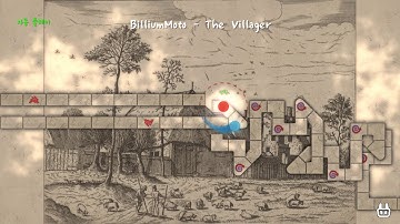 [ADOFAI Custom] BilliumMoto - The Villager