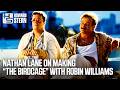 Nathan Lane on Making “The Birdcage” with Robin Williams