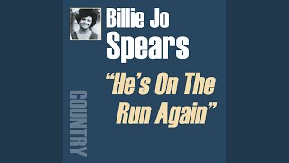 Watch Billie Jo Spears Hold Me Tight video