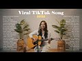 Viral TikTok Song 2026 🔥🎵 | Smooth Acoustic Love Song | Billie Eilish, Miia, Justin Bieber