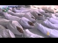 جرائم الحرب بسوريا وأبعادها على