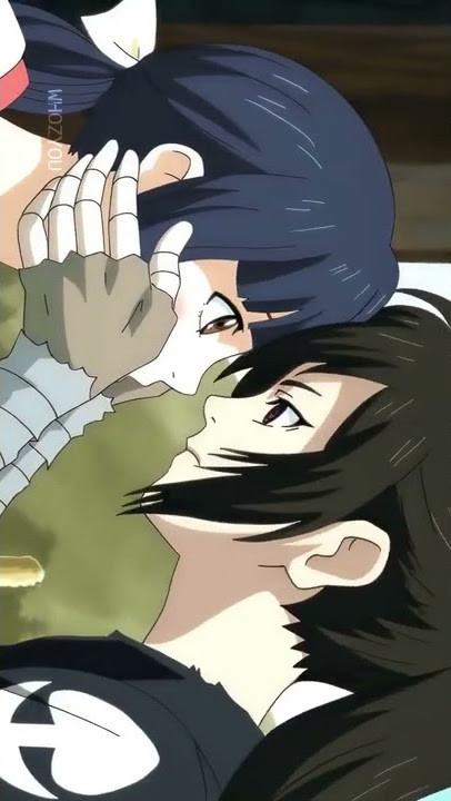 💞#hyakkimaru #dororo #anime #zexez #aniorame