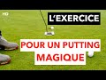 Putting un exercice simple mais incroyablement efficace