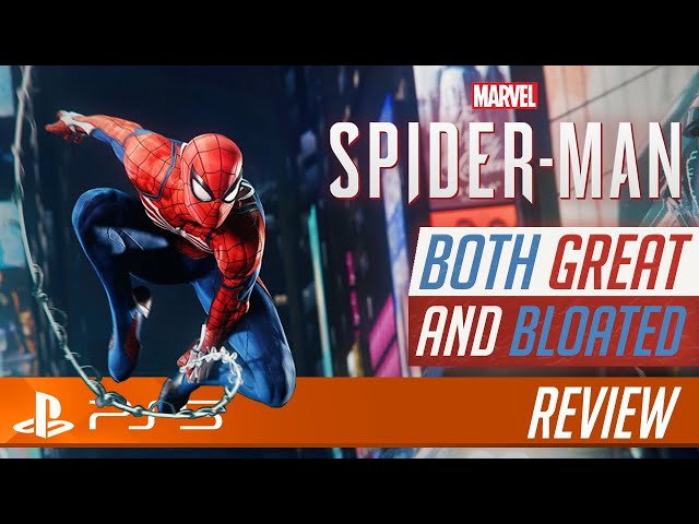 MARVEL'S MIDNIGHT SUNS Review (PS5) - A GOTY Contender? - Electric  Playground 