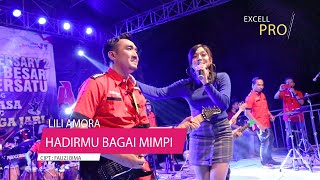 HADIRMU BAGAI MIMPI LILI AMORA Live Raxzasa Keluwarga Besar Persil Bersatu Rejoagung( Video)