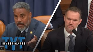 "Don't Speak Over Me When I'm Asking You Questions, I DON'T Work For You"