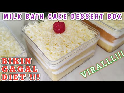 Video: Cara Membuat Cheesecake Vanila