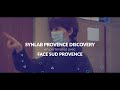 Synlab provence  projet discovery