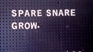 Spare Snare - 