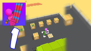 Soldiers Frontline - Gameplay Walkthrough Android, IOS Part 1