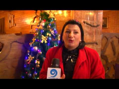 ფოთში \"ქველმოქმედი 2015\"-მა და \"შემოიხედე გენაცვალემ\" ერთობლივი აქვია გამართეს