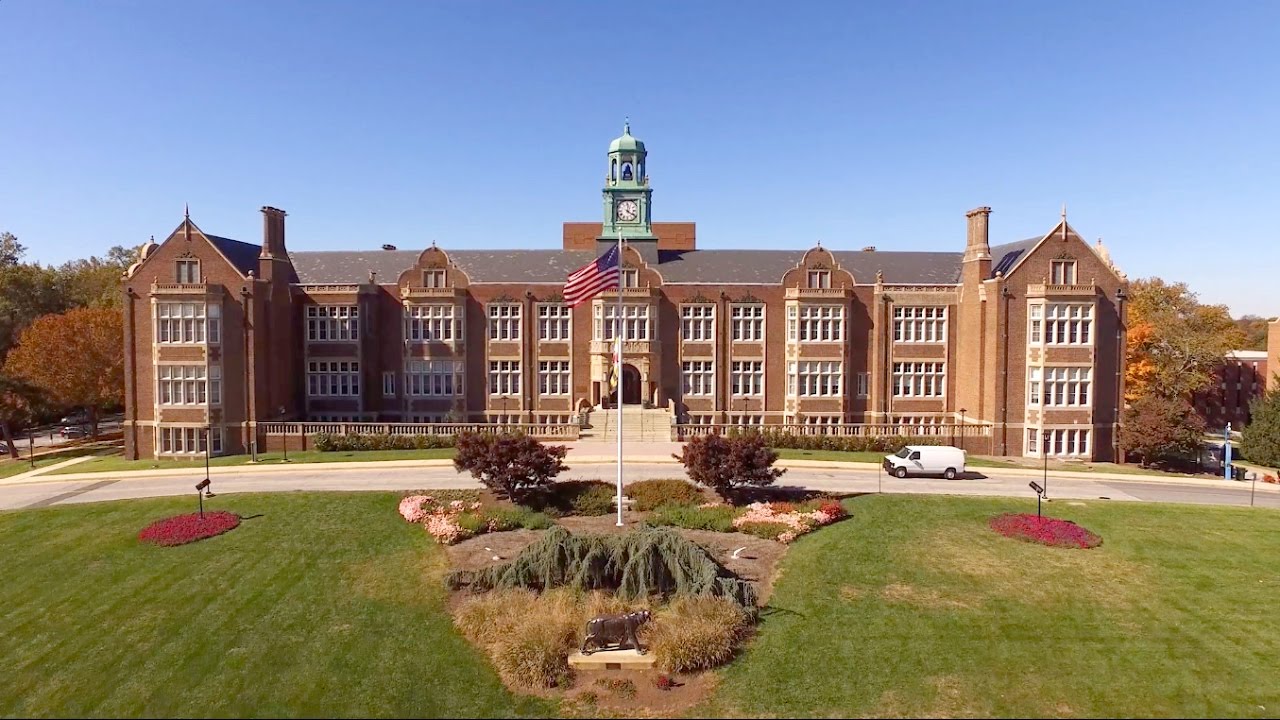 Towson University – Baltimore County, Maryland – DMUglobal