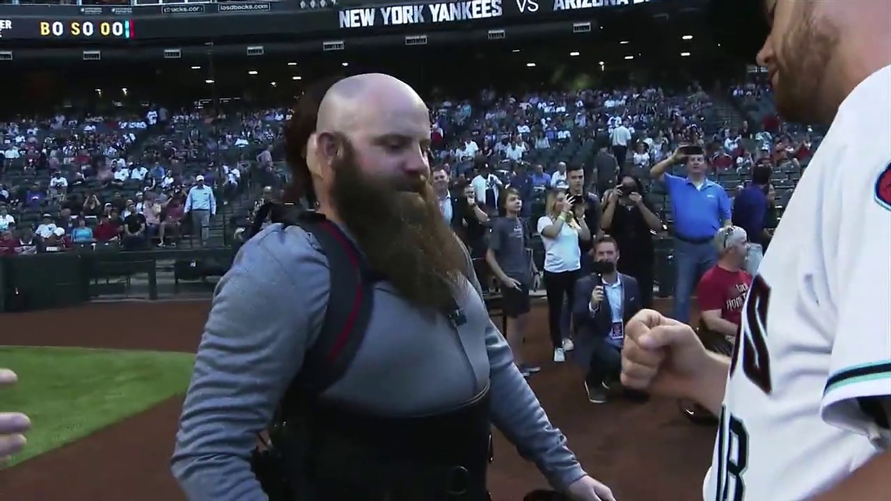 First Pitch YouTube First pitch youtube
