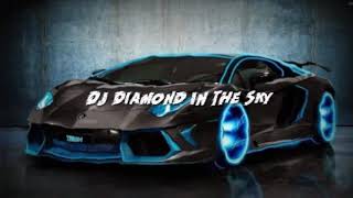 DJ Old Akimilaku Diamond In The Sky🎧🎶 Slow Full Bass Viral Tik Tok 2021