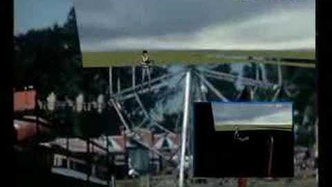 Gmod + Chroma Key Test Take 2