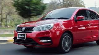 PROTON SAGA By Alif PRoductions